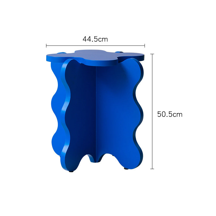 Skandi Table Vapor
